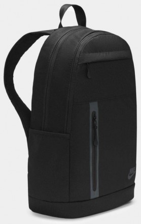 Міцна та елегантна сумка через плече Nike Elemental, яка не потребує місця для з. . фото 5
