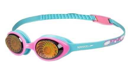 Окуляри Speedo ILLUSION 3D PRT JU зручні та якісні окуляри для плавання, що підх. . фото 3