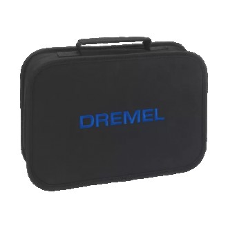 ОПИСАНИЕ
 
Многофункциональный инструмент Dremel 4250-3/45 - компактный, удобный. . фото 10