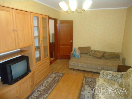 8433-АП Продам 1 комнатную квартиру на Салтовке 
Героев Труда 522 м/р 
Академика. . фото 1