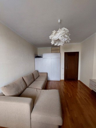 Здам простору двокімнатну квартиру в сучасному будинку, з добротним якісним ремо. . фото 6
