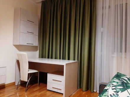 Здам простору двокімнатну квартиру в сучасному будинку, з добротним якісним ремо. . фото 3