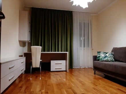Здам простору двокімнатну квартиру в сучасному будинку, з добротним якісним ремо. . фото 2