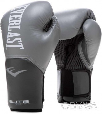 Дайте волю своїй боксерській майстерності з Everlast Prostyle Training Elite Box. . фото 1