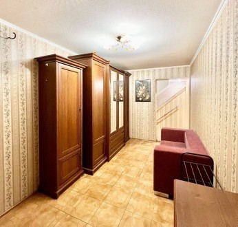Продам 3-комнатную квартиру в кирпичном новом доме на Дарницкой 21, район пр. Сл. . фото 12