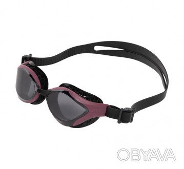 Перші окуляри для фітнесу з технологією Swipe проти запотівання.
Велика посадка . . фото 1