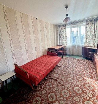 Продам 2-к квартиру в высотке на пр. Слобожанский (Правды). 
Площадь 49м2, комна. . фото 3