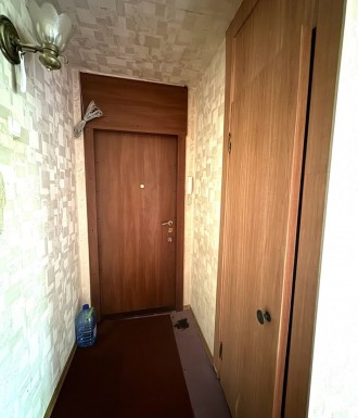 Продам 2-комнатную квартиру на Калнышевского (Косиора) в районе ДК. 
Установлены. . фото 9