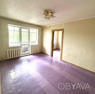Продам 2-комнатную квартиру на Калнышевского (Косиора) в районе ДК. 
Установлены. . фото 1