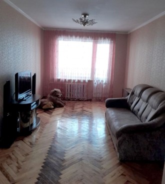 Продам 3-к квартиру в высотке на Калнышевского (Косиора), район ДК . 
Площадь 70. . фото 6