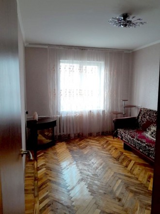 Продам 3-к квартиру в высотке на Калнышевского (Косиора), район ДК . 
Площадь 70. . фото 10
