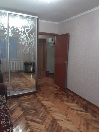 Продам 3-к квартиру в высотке на Калнышевского (Косиора), район ДК . 
Площадь 70. . фото 12