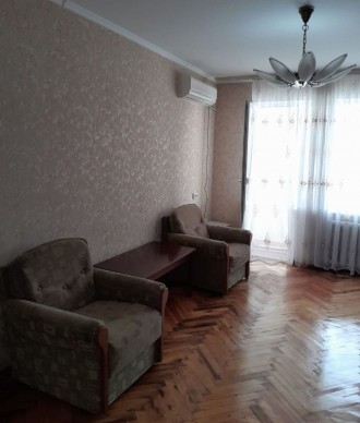Продам 3-к квартиру в высотке на Калнышевского (Косиора), район ДК . 
Площадь 70. . фото 3