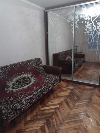 Продам 3-к квартиру в высотке на Калнышевского (Косиора), район ДК . 
Площадь 70. . фото 11