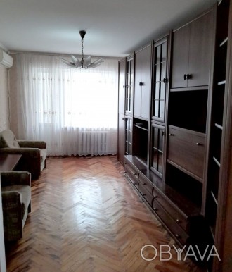 Продам 3-к квартиру в высотке на Калнышевского (Косиора), район ДК . 
Площадь 70. . фото 1