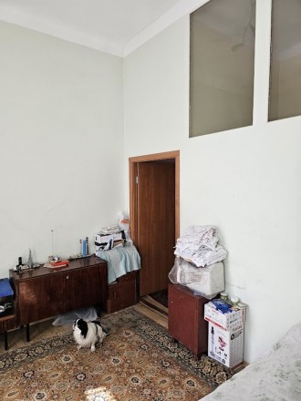 В продаже 4-комнатная квартира в Центре города ул. А. Фарба (Серова) 
Просторная. . фото 9