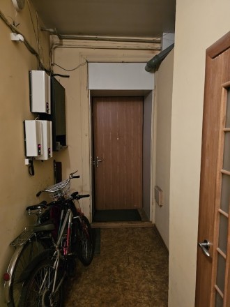 В продаже 4-комнатная квартира в Центре города ул. А. Фарба (Серова) 
Просторная. . фото 18