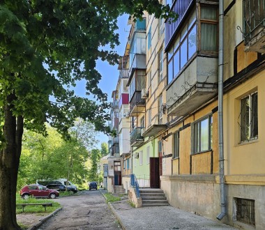 В продаже 2-комнатная квартира пр. Гагарина (р-н. парка Дубинина) 
Светлая кварт. . фото 3