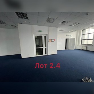 Аренда офисного помещения 1414 м2 +КОП (1626 м2) 
Современный офисный центр, пре. . фото 7