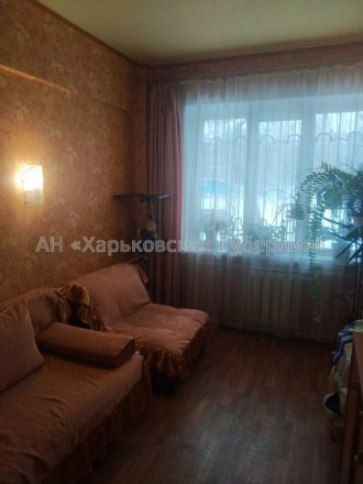 Квартира сухая и тёплая, расположена в частном секторе Алексеевки Продается с ме. Алексеевка. фото 4