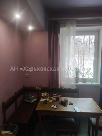 Квартира сухая и тёплая, расположена в частном секторе Алексеевки Продается с ме. Алексеевка. фото 6