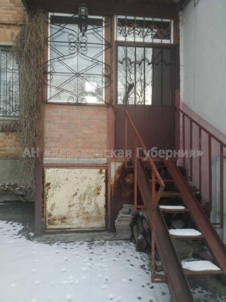 Квартира сухая и тёплая, расположена в частном секторе Алексеевки Продается с ме. Алексеевка. фото 11