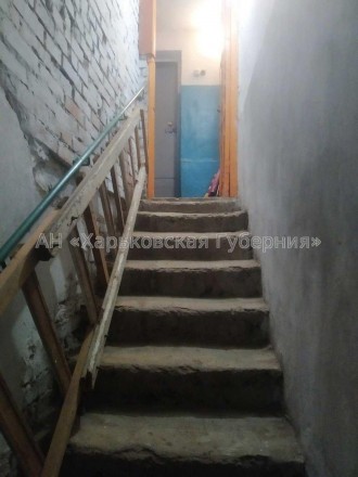 Квартира сухая и тёплая, расположена в частном секторе Алексеевки Продается с ме. Алексеевка. фото 9