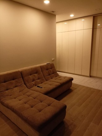 Чудова світла З кімнатна квартира у ЖК 
Авалон 5. У квартирі є 2 повноцінних 
са. . фото 13