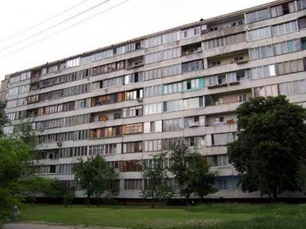 Продам 2х комнатную квартиру в Днепровском районе, по ул. Днепровская набережная. . фото 5