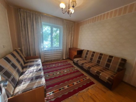 Пропонується на продаж 2-кімнатна квартира біля озера, Харківський масив, вул. Р. . фото 7