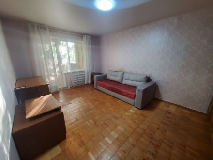 Пропонується на продаж 2-кімнатна квартира біля озера, Харківський масив, вул. Р. . фото 5