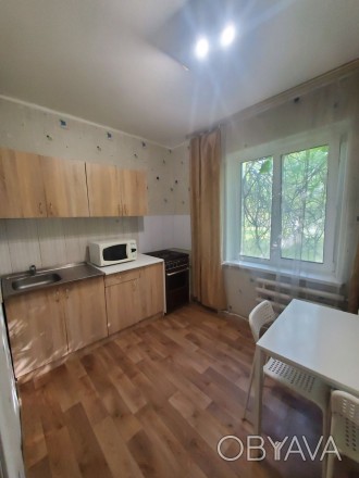 Пропонується на продаж 2-кімнатна квартира біля озера, Харківський масив, вул. Р. . фото 1