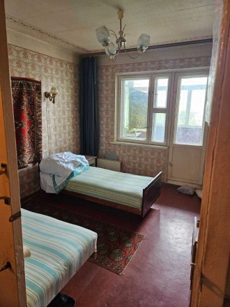 Продам велику 4 кімнатну квартиру серії АППС на Харківському масиві, Дарницький . . фото 6