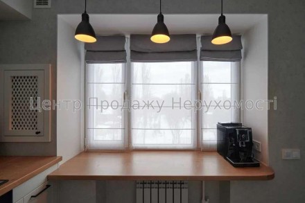 Продається простора 3-кімнатна квартира на вул. Василя Кучера, з ексклюзивним ди. . фото 13