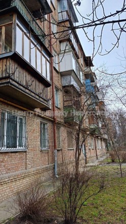 Продаж однокімнатної квартири у Шевченківському районі за адресою вул.Ружинська . . фото 12