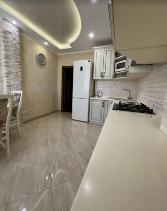 
 27245 Продам двухкомнатную квартиру на улице Бочарова. 
Сделан качественный ка. . фото 9