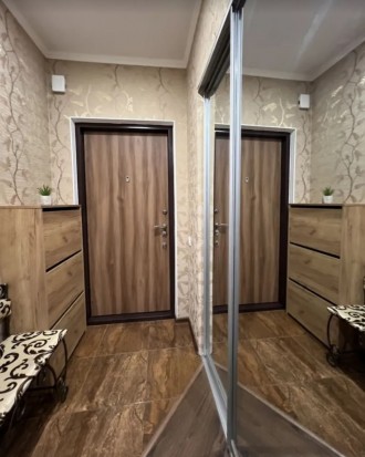 
 27245 Продам двухкомнатную квартиру на улице Бочарова. 
Сделан качественный ка. . фото 26