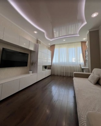 
 27245 Продам двухкомнатную квартиру на улице Бочарова. 
Сделан качественный ка. . фото 2
