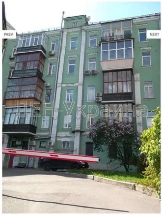 Здається 3х комнатная квартира по вул. Велика Житомирська, фасадний дім, 2й пове. Центр. фото 11