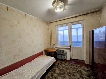 Продам 3-комнатную квартиру на Клочко, ул. Янтарная, район АТБ. 
Чешка, все комн. . фото 8