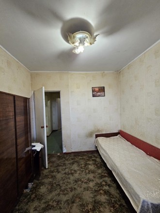 Продам 3-комнатную квартиру на Клочко, ул. Янтарная, район АТБ. 
Чешка, все комн. . фото 9