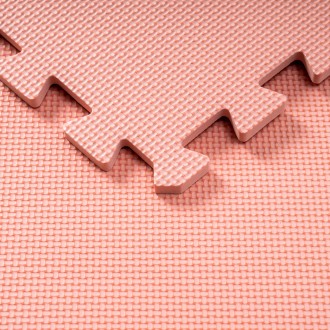  Дитячий килимок-пазл 30х30х1см із матеріалу ЕВА (етиленвінілацетат) - це іннова. . фото 8