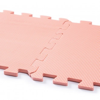  Дитячий килимок-пазл 30х30х1см із матеріалу ЕВА (етиленвінілацетат) - це іннова. . фото 5