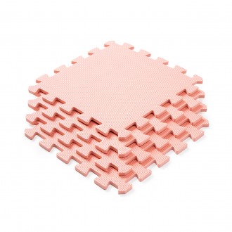  Дитячий килимок-пазл 30х30х1см із матеріалу ЕВА (етиленвінілацетат) - це іннова. . фото 3