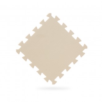  Дитячий килимок-пазл 30х30х1см -10 частин із матеріалу ЕВА (етиленвінілацетат) . . фото 5