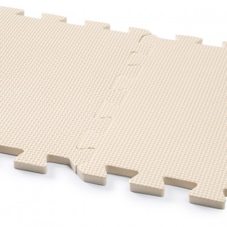  Дитячий килимок-пазл 30х30х1см -10 частин із матеріалу ЕВА (етиленвінілацетат) . . фото 7