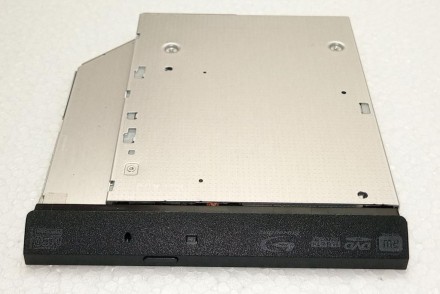 DVD-RW привод з ноутбука ACER ASPIRE 7551G BDC-TD02RS

Робочий. Виконана перев. . фото 2