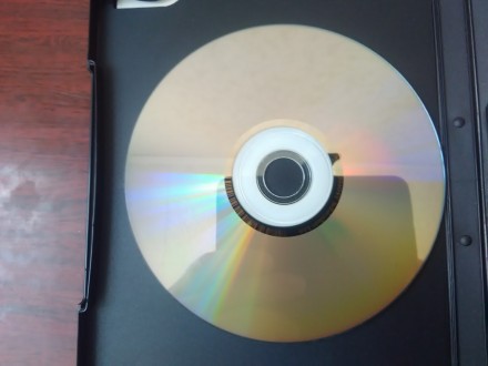 Продам DVD - диск "Список Шиндлера". Диск в отличном состоянии.
Цена . . фото 6