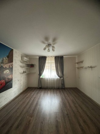 2 кімн. квартира. 48м2. Ремонт. Вул. Качалова. Одесса. фото 1 2 кімн. квартира. 48м2. Ремонт. Вул. Качалова. Одесса. фото 1