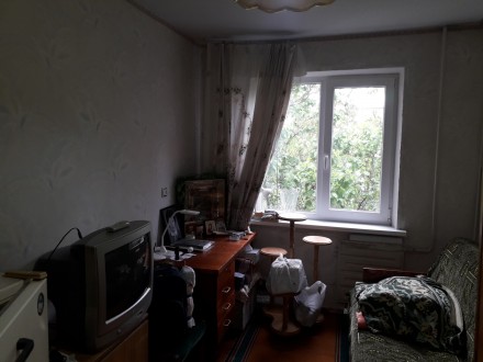 Продам 2-кімнатну квартиру в Нагірній частині, біля Міського саду, вул. Мельничу. . фото 9